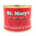 china factory New Orient Pure 28% to 30% brix Canned Food Tomato Paste Pasta 2200g tomato paste